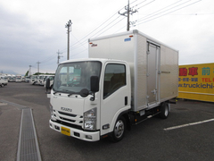 いすゞ 小型 バン TRG-NMR85AN (111582) 1枚目