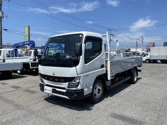 三菱ふそう 小型 平ボディ 2RG-FEAV0 (112577) 1枚目