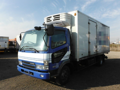 Mitsubishi Fuso Others Others KK-FK74HH (20327) 1枚目
