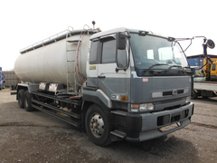 Nissan UD Large Other special trucks KC-CD55CVH (1447) 1枚目