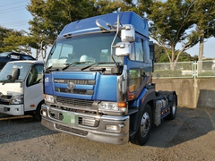 UDトラックス（日産） 大型 トラクタ KL-CK482BAT (7044) 1枚目