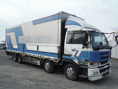 Nissan UD Large Wing body KL-CG48ZWV (1004) 1枚目