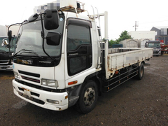 いすゞ その他 平ボディ PJ-FSR34J4S (18936) 1枚目