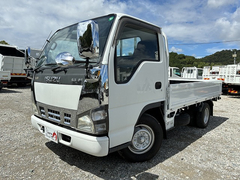 Isuzu Small Flat body PB-NKR81A (110192) 1枚目