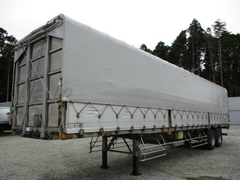 Others Wing trailer TS2113 (7753) 1枚目