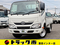 Toyota Small Flat body ABF-TRY230 (109973) 1枚目