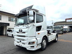 日野 大型 トラクタ 2DG-SH1EDGG (110470) 1枚目