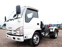 いすゞ 小型 コンテナ専用車 ********* (104735) 1枚目