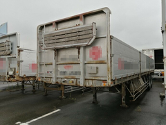 その他・不明 大型 トレーラ（平ボディ） TS1433 (6305) 1枚目