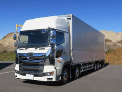 日野 大型 ウィング 2PG-FW1AHG (35573) 1枚目