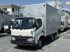 トヨタ 小型 バン TPG-XZU605 (109697) 1枚目