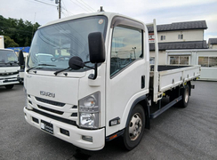 Isuzu Small Flat body 2RG-NPR88YN (112588) 1枚目
