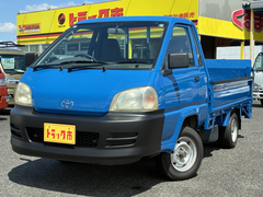 トヨタ 小型 平ボディ GK-KM70 (111514) 1枚目