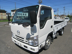 Mazda Small Flat body TRG-LHR85A (9251) 1枚目