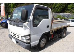 Isuzu Small Flat body PB-NKR81A (43043) 1枚目