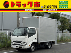 トヨタ 小型 バン TPG-XZU605 (110072) 1枚目