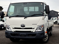 トヨタ 小型 平ボディ 2RG-XZC710 (111568) 1枚目