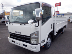 Isuzu Small Flat body SKG-NNR85AR (109169) 1枚目