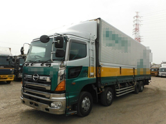 Hino Large Wing body ADG-FW1EXYG (18668) 1枚目