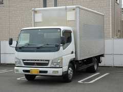 三菱ふそう 小型 バン KK-FE83EEY (6634) 1枚目