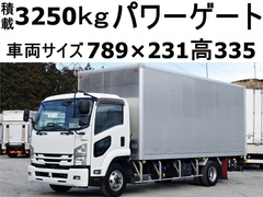 Isuzu Middle Box body 2PG-FRR90S2 (81903) 1枚目
