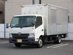トヨタ 小型 バン TKG-XZU710 (11911) 1枚目
