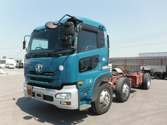 日産自動車 大型 その他 ADG-CV2YL (20899) 1枚目