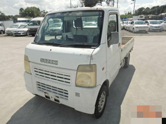 Suzuki k Flat body LE-DA63T (8964) 1枚目