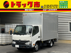 トヨタ 小型 バン TPG-XZU605 (109199) 1枚目