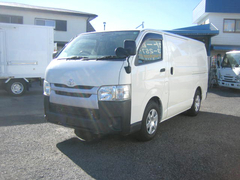 Toyota Small Freezer box_body QDF-KDH201V (97409) 1枚目