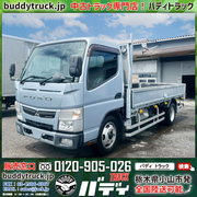 三菱ふそう 小型 平ボディ TPG-FEA50 (110304) 1枚目