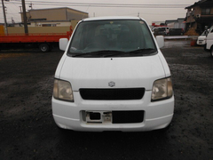 Isuzu Others Others GF-MC21S (18213) 1枚目
