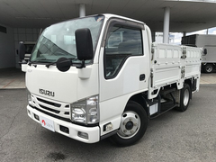 Isuzu Small Flat body TRG-NKR85A (110164) 1枚目