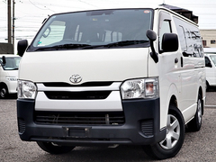 トヨタ 小型 バン 3BF-TRH200V (109961) 1枚目