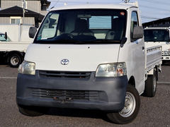 Toyota Small Flat body DBF-S402U (109735) 1枚目