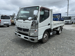 三菱ふそう 小型 土砂ダンプ TKG-FBA30 (109200) 1枚目