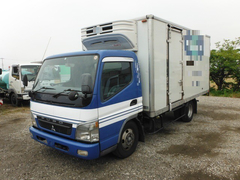 Mitsubishi Fuso Others Others KK-FE82EEV (21002) 1枚目