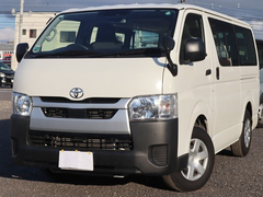 Toyota Small Box body 3BF-TRH200V (98793) 1枚目