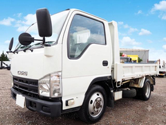 Isuzu Small Soil dump ********* (108093) 1枚目
