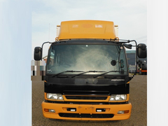 Isuzu 6studs large Wing body PA-FSR34LZ (2169) 1枚目