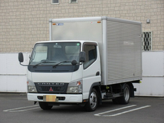 三菱ふそう 小型 バン PA-FE70BB (10154) 1枚目