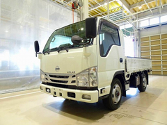 日産自動車 小型 平ボディ 2RG-AHS88A (105286) 1枚目