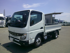 三菱ふそう 小型 平ボディ 2RG-FBA20 (105857) 1枚目