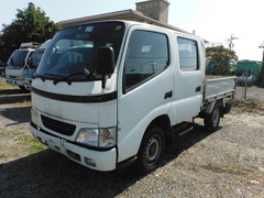 トヨタ 小型 平ボディ GE-RZY230 (1089) 1枚目