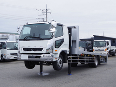 三菱ふそう 増トン その他 2KG-FK62FZ (111752) 1枚目