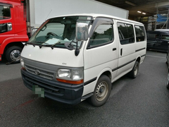 トヨタ その他 軽バン・乗用車 TC-TRH102V (7132) 1枚目