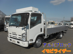 Isuzu Small Translation missing: en.item.body_keijou_enum.body_keijou_almi_block BKG-NPR85AN (8613) 1枚目