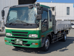 いすゞ 増トン 土砂ダンプ PA-FSR34G4Z (104074) 1枚目