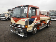 三菱ふそう その他 その他 P-FK416E改 (19064) 1枚目