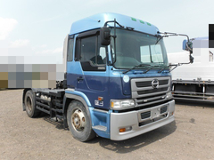 日野 大型 トラクタ KL-SH4FDGG (3008) 1枚目